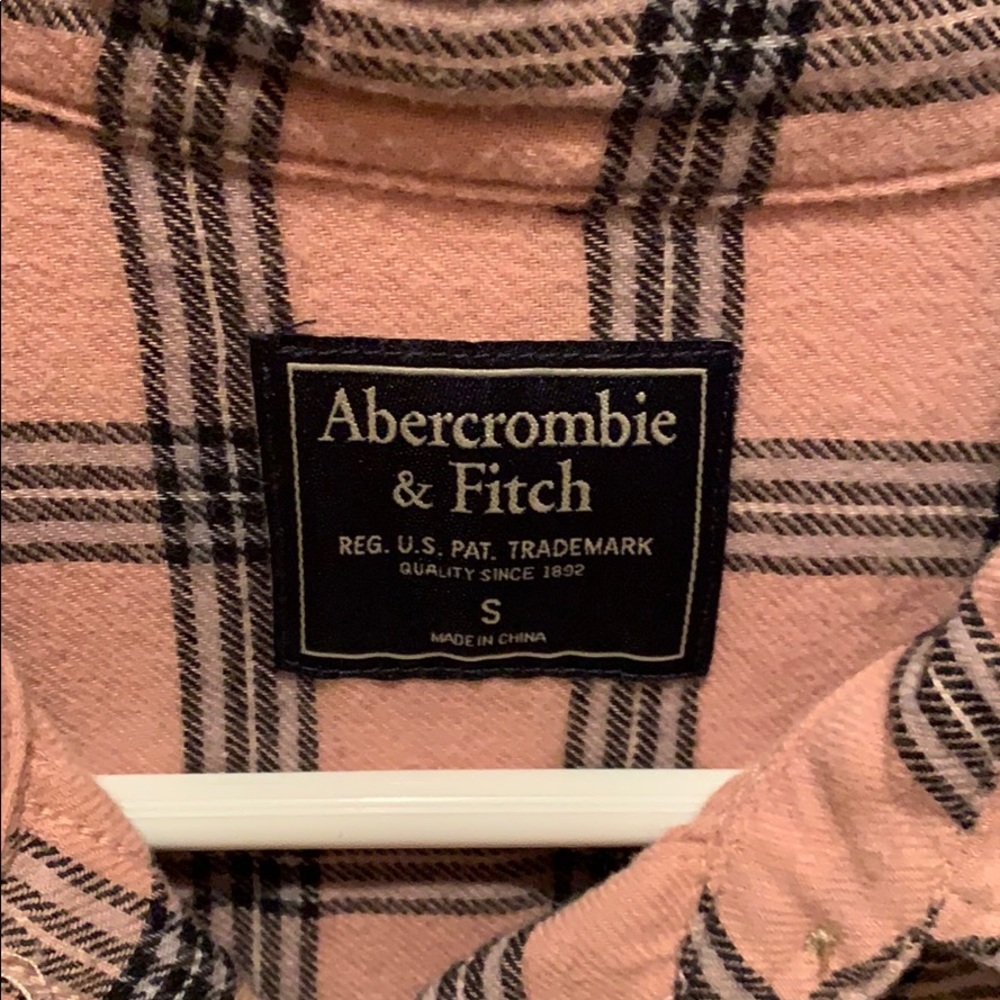 Small Flannel - Picture 2 of 2